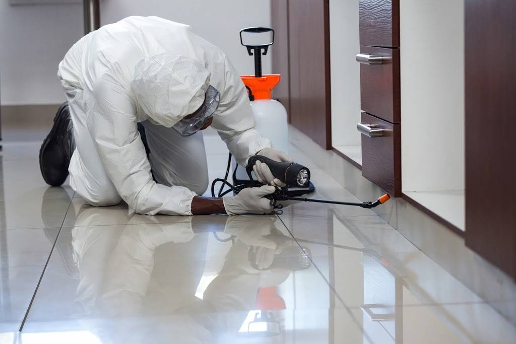 Armor And Shield Pest Control | 5775 N Coltrane Rd, Oklahoma City, OK 73121, USA | Phone: (405) 835-6219