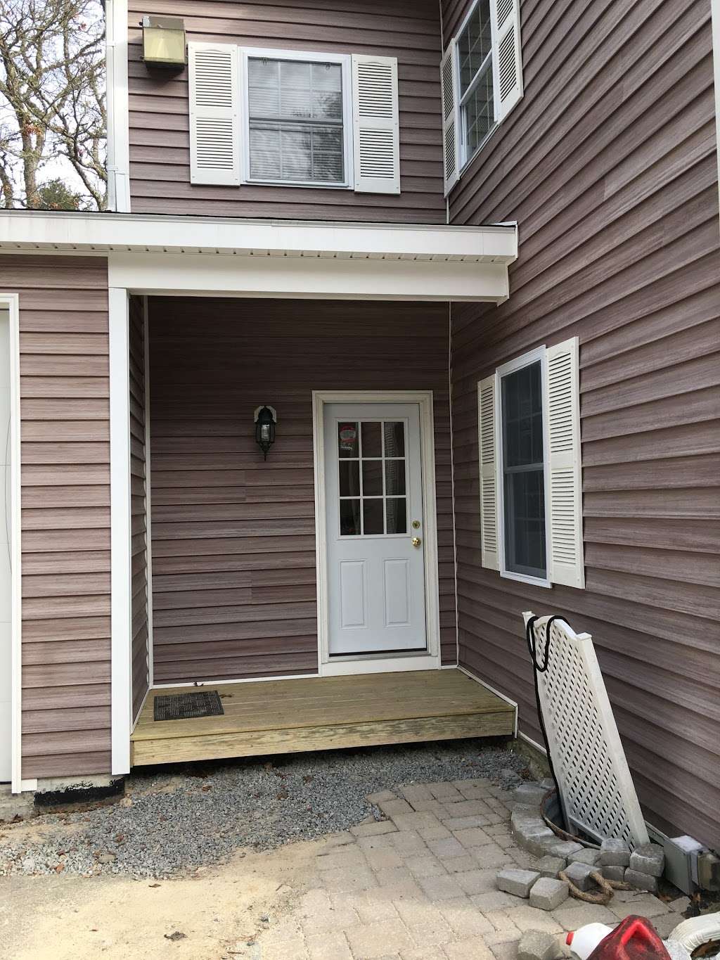 Demers Construction Company | 3 Bloomfield Ave, Middleborough, MA 02346, USA | Phone: (774) 849-2325