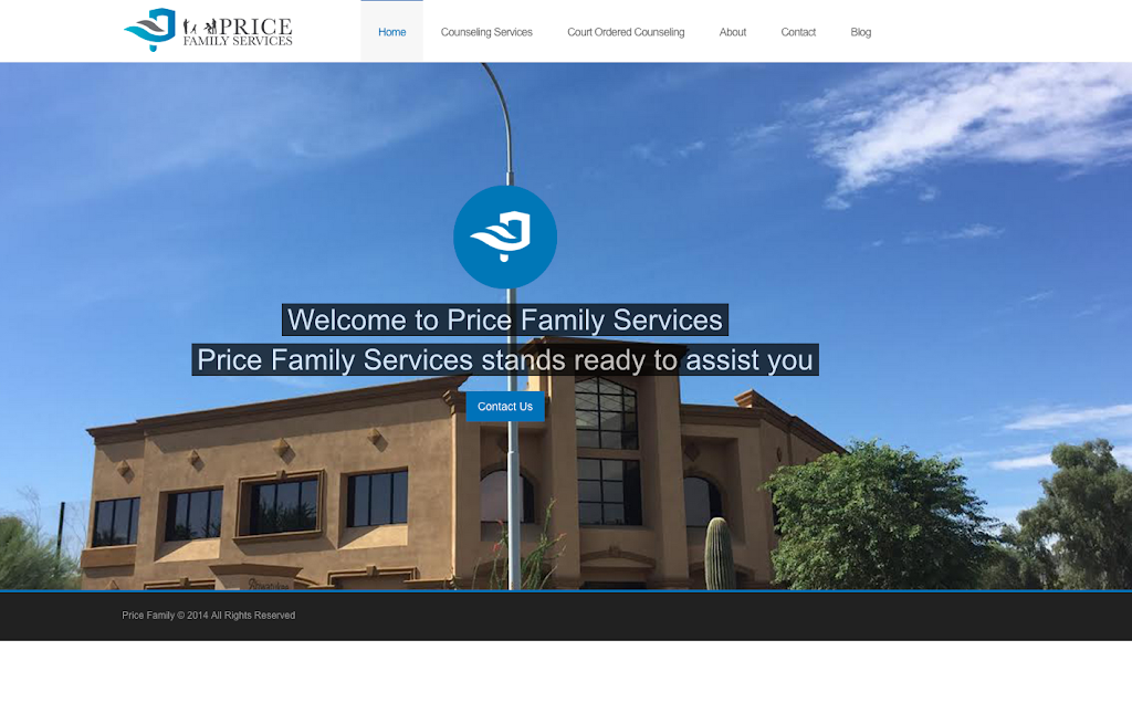 Price Family Services | 4820 E McDowell Rd Suite 100, Phoenix, AZ 85008, USA | Phone: (480) 900-0062