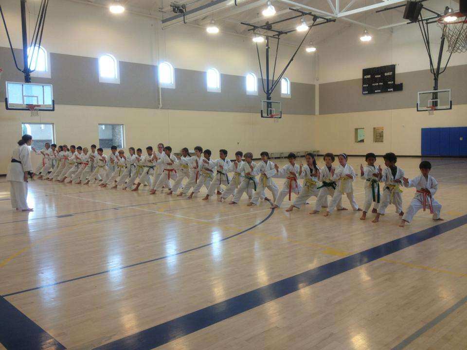 Riverside Shotokan Karate | 20010 Orange Terrace Pkwy, Riverside, CA 92508 | Phone: (909) 275-0558