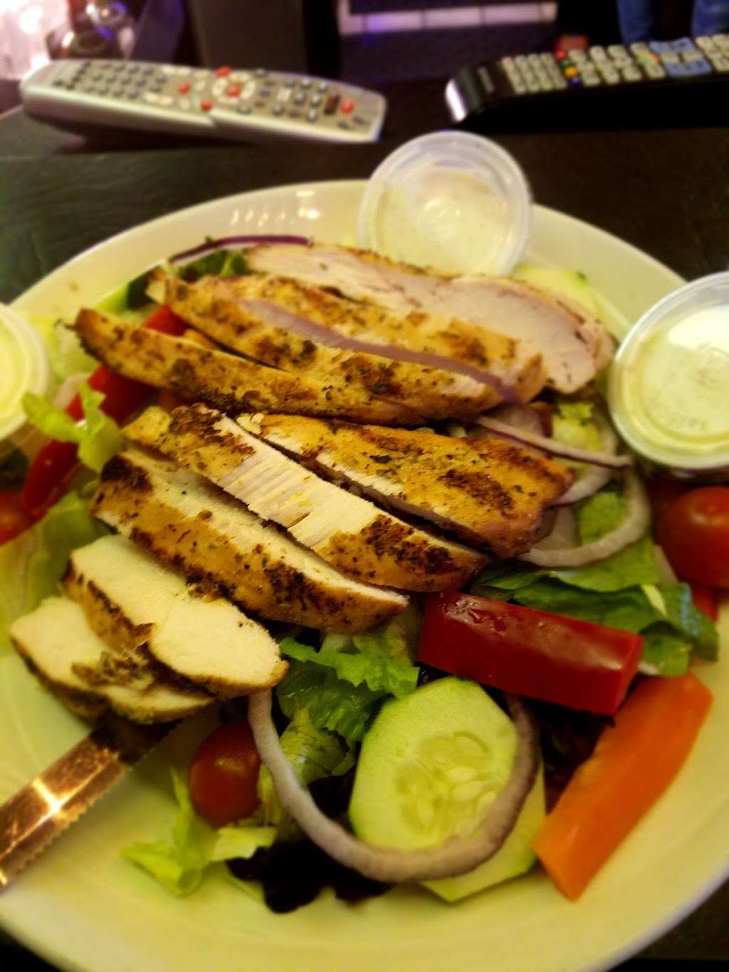 Pappas Restaurant and Sports Bar - 1725 Taylor Ave, Parkville, MD 21234 ...