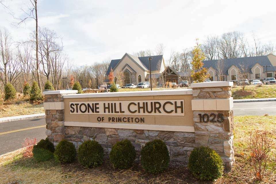 Stone Hill Church of Princeton | 1025 Bunn Dr, Princeton, NJ 08540 | Phone: (609) 924-3816