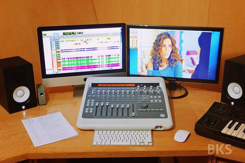 BKS Dubbing Studios, Voice Over, Subtitling and Post Production | 5465 NW 36th St, Miami Springs, FL 33166, USA | Phone: (786) 360-5357