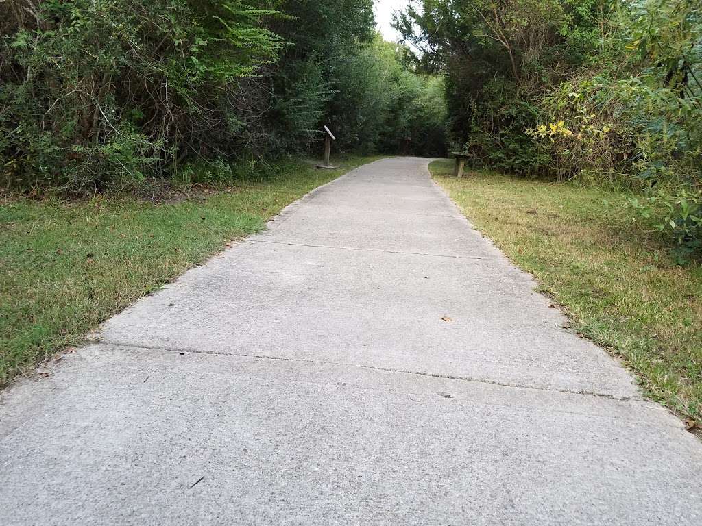 Dr. Ned and Fay Dudney Clear Creek Nature Center | 1220 Egret Bay Blvd, League City, TX 77573, USA | Phone: (281) 554-1181