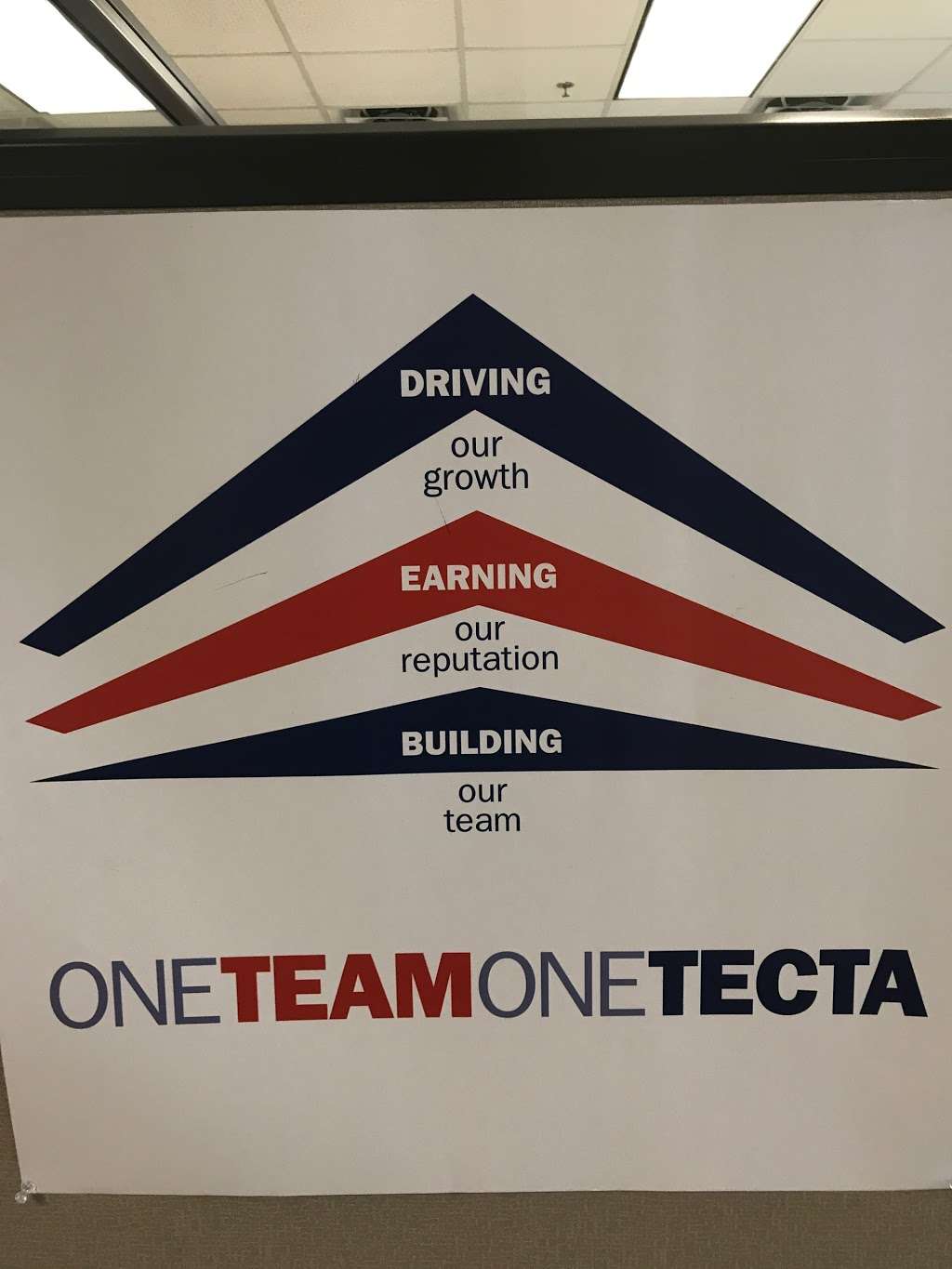 Tecta America Central Florida Commercial Roofing | 588 Monroe Rd, Sanford, FL 32771, USA | Phone: (407) 330-9303