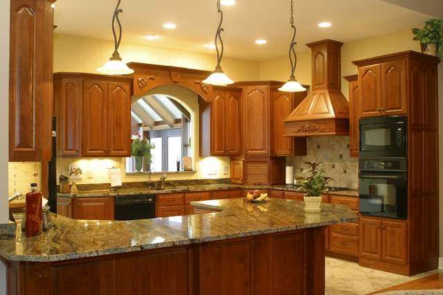 Accent Countertops and Cabinets | 510 Englishtown Rd, Monroe Township, NJ 08831, USA | Phone: (732) 786-1001