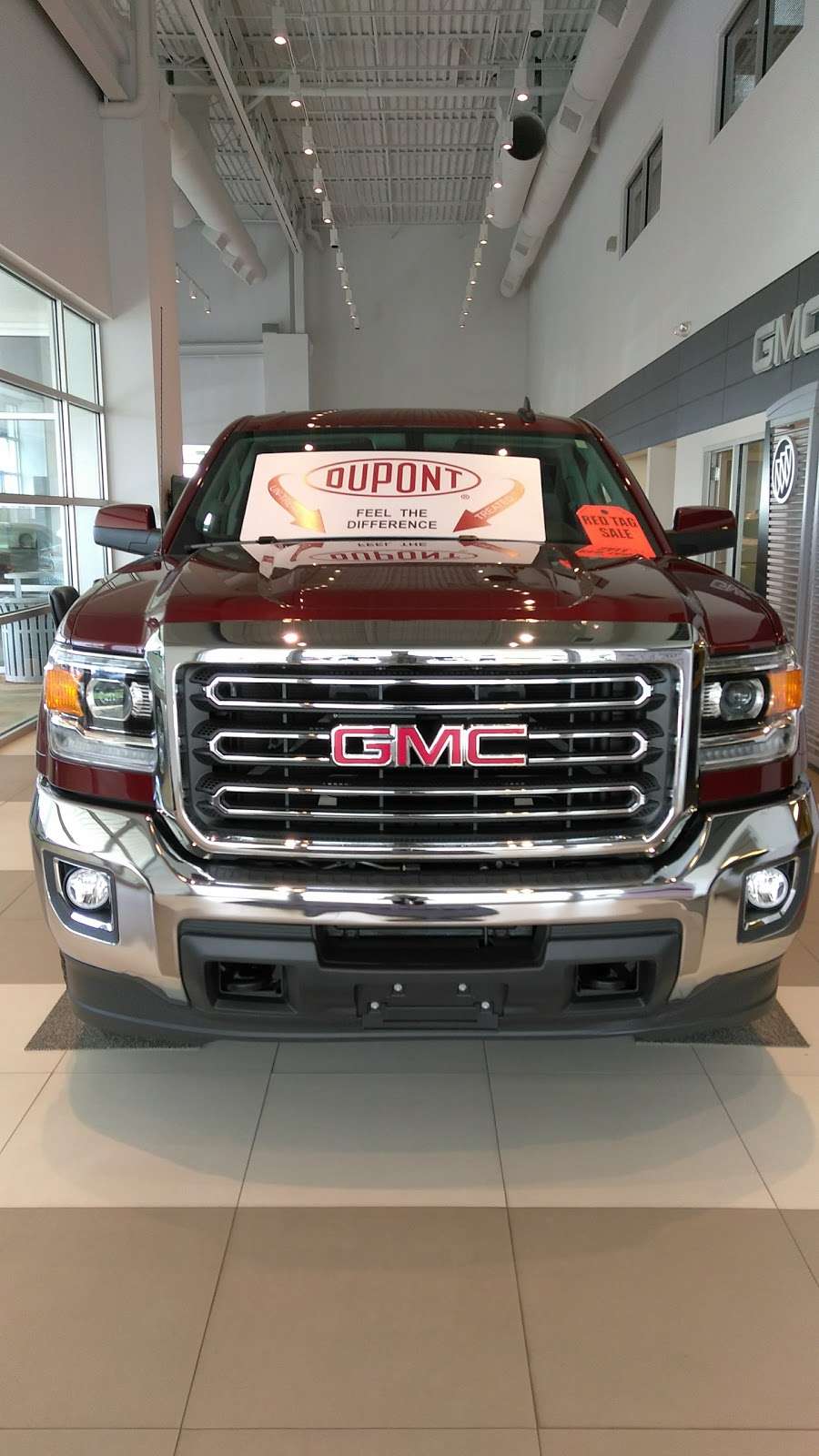 Anchor Buick GMC | 1 Automotive Blvd, Elkton, MD 21921 | Phone: (443) 406-4623