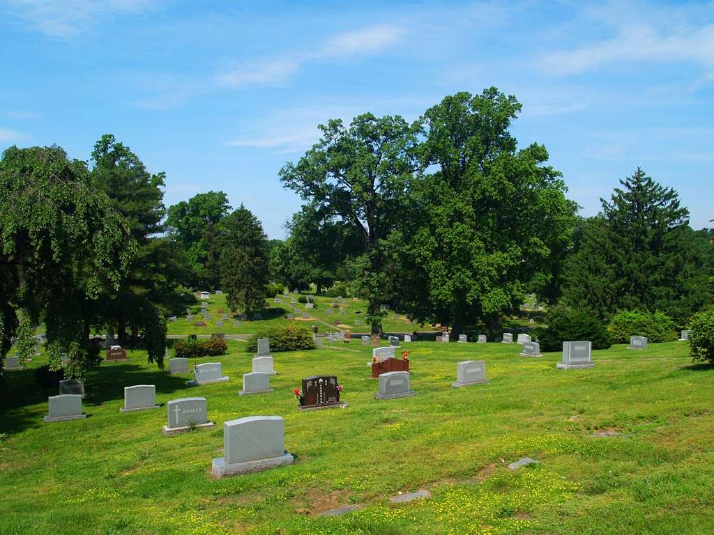 Cedar Hill Cemetery | 4111 Pennsylvania Ave, Suitland, MD 20746, USA | Phone: (301) 568-1600