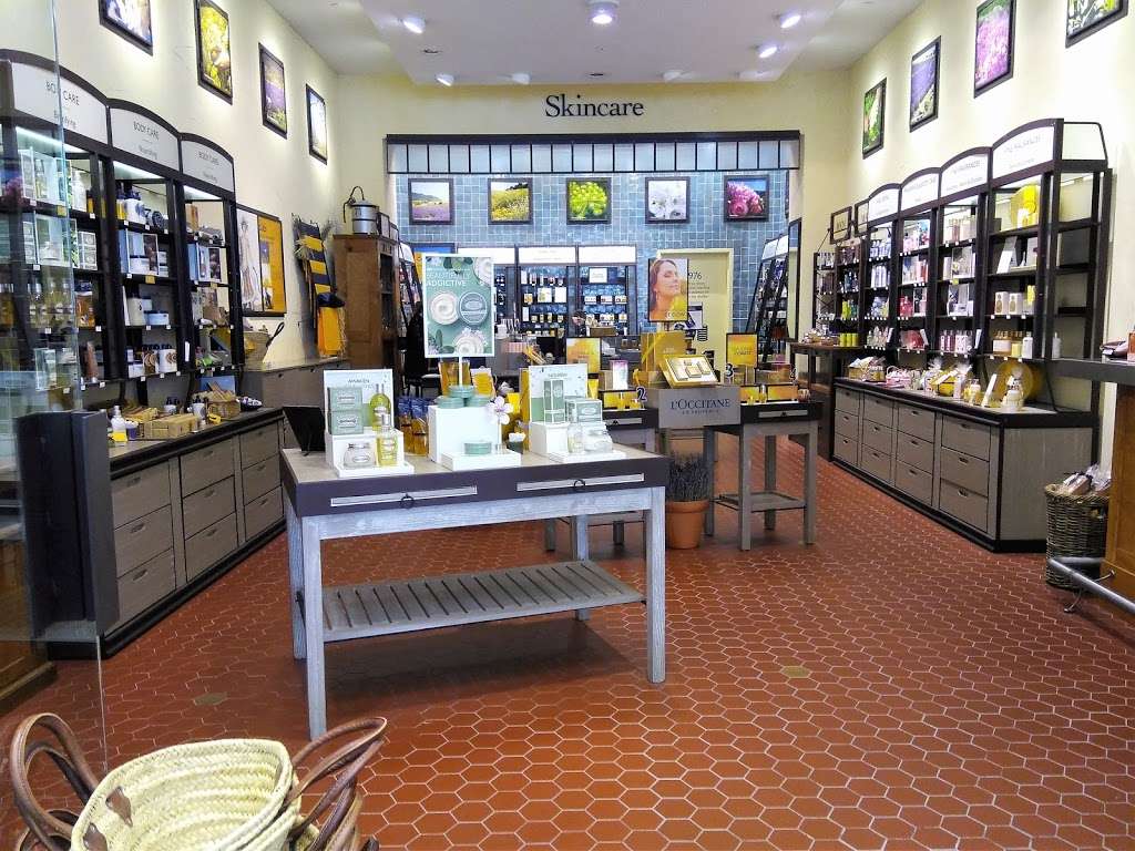 LOCCITANE - Christiana Mall | 511 Christiana Mall, Newark, DE 19702, USA | Phone: (302) 454-1607