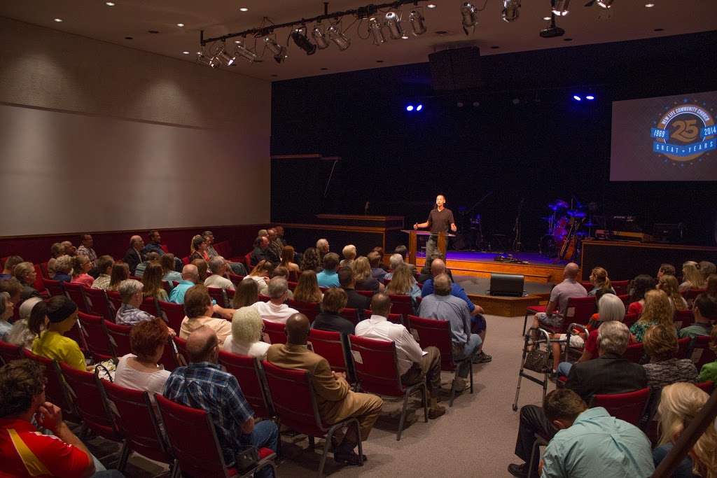New Life Community Church | 3528, 10500 N Central St, Kansas City, MO 64155, USA | Phone: (816) 734-5700