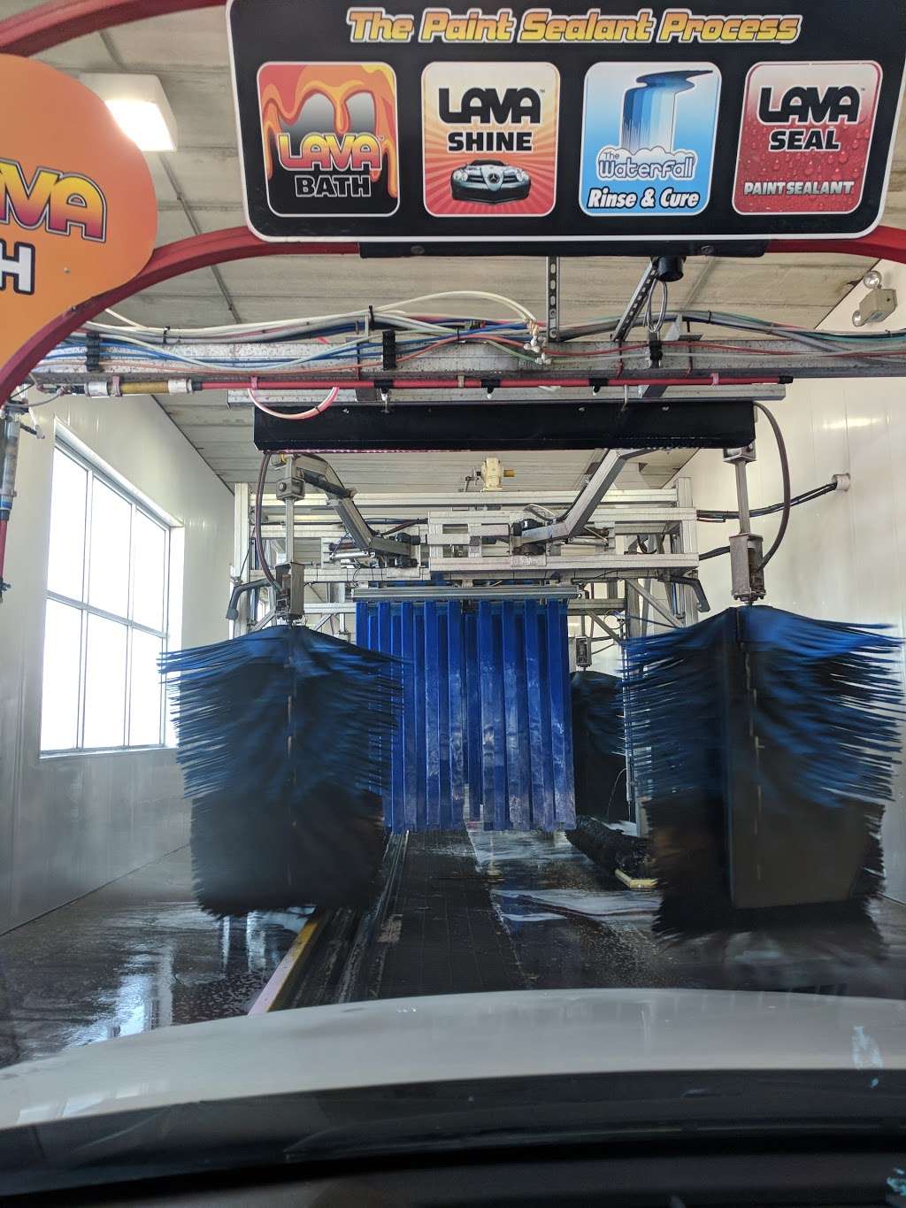 Sparkle Express Car Wash Oswego | 1545 US-34, Oswego, IL 60543, USA | Phone: (630) 375-9801