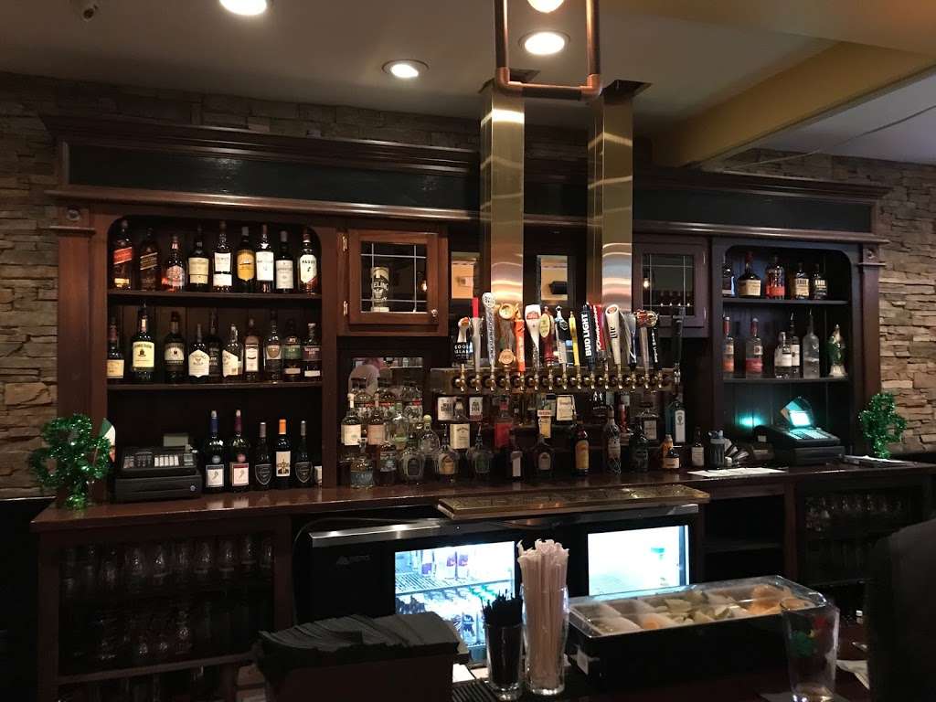 Thomas Murphys Pub | 157 S Burlington St, Gloucester City, NJ 08030, USA | Phone: (856) 432-6317