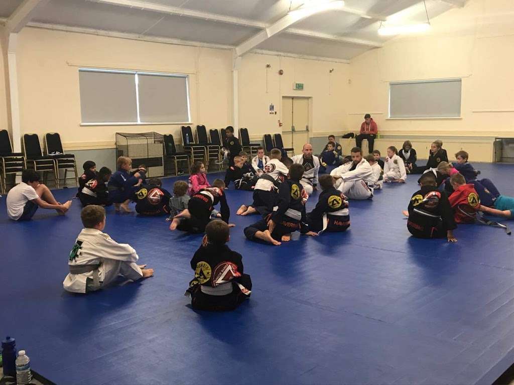 Havering Jiu Jitsu Academy (Ardleigh Green) (BJJ ESSEX) Brazilia | 42 Ardleigh Green Rd, Hornchurch RM11 2LG, UK | Phone: 07736 010044