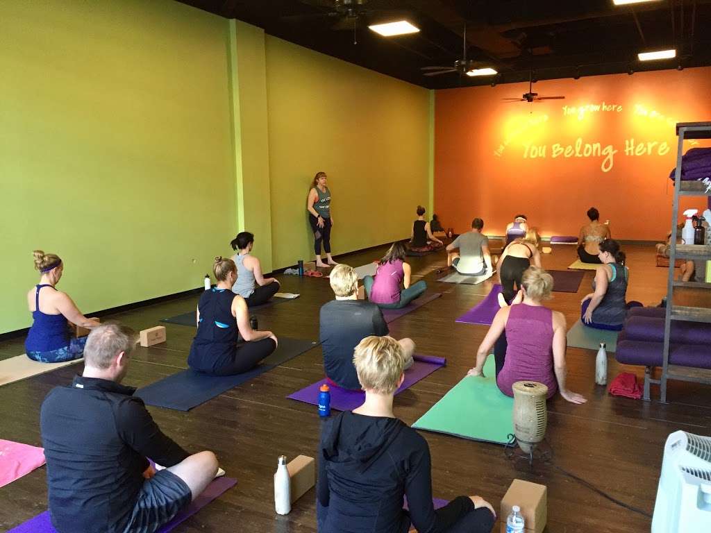 YogaShak | 44933 George Washington Blvd #145, Ashburn, VA 20147 | Phone: (571) 291-3902