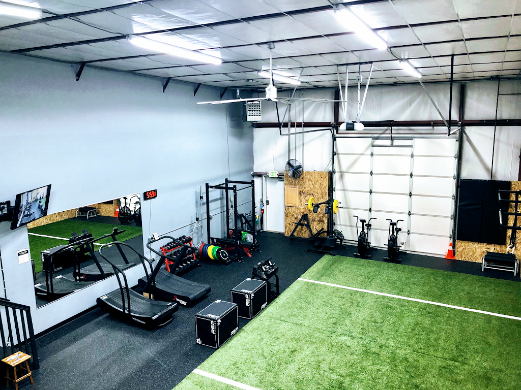 Simple Speed Coach | Sport Performance Training | 541 E Garden Dr unit k, Windsor, CO 80550, USA | Phone: (970) 561-7008