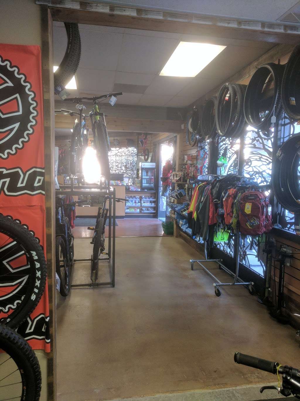 The Path Bike Shop - Live Oak | 30555 Trabuco Canyon Rd #102, Trabuco Canyon, CA 92679, USA | Phone: (949) 589-2800