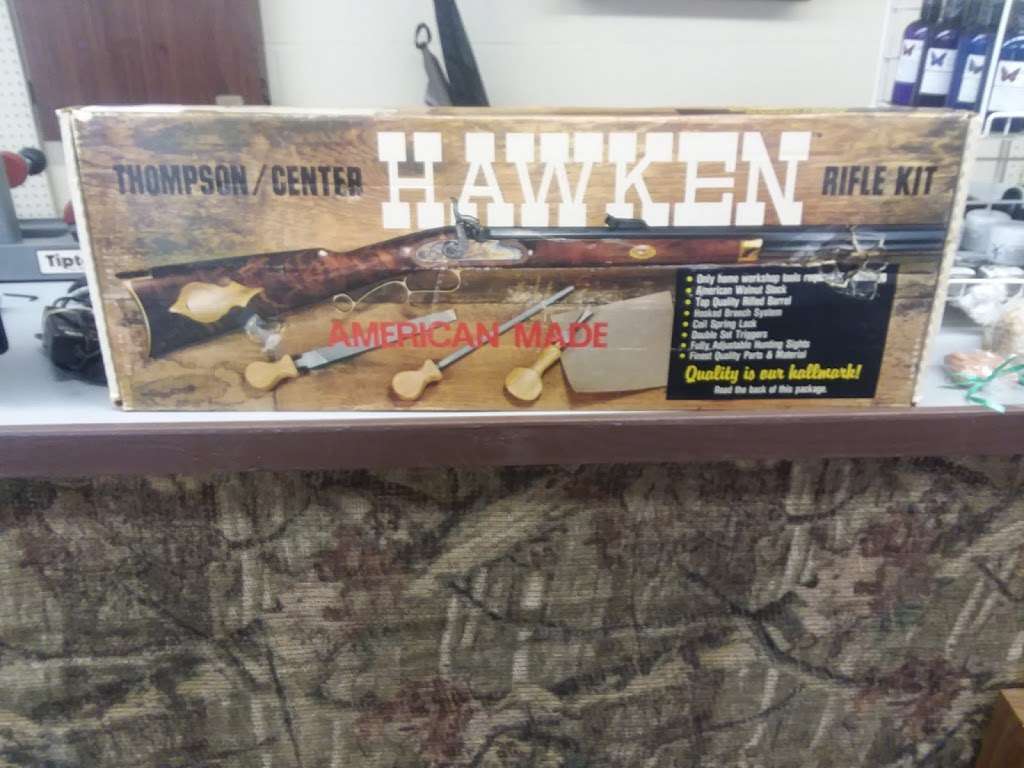 Mt.Pleasant Sporting Goods & Pawn | 7991 W Franklin St, Mt Pleasant, NC 28124, USA | Phone: (704) 436-8627