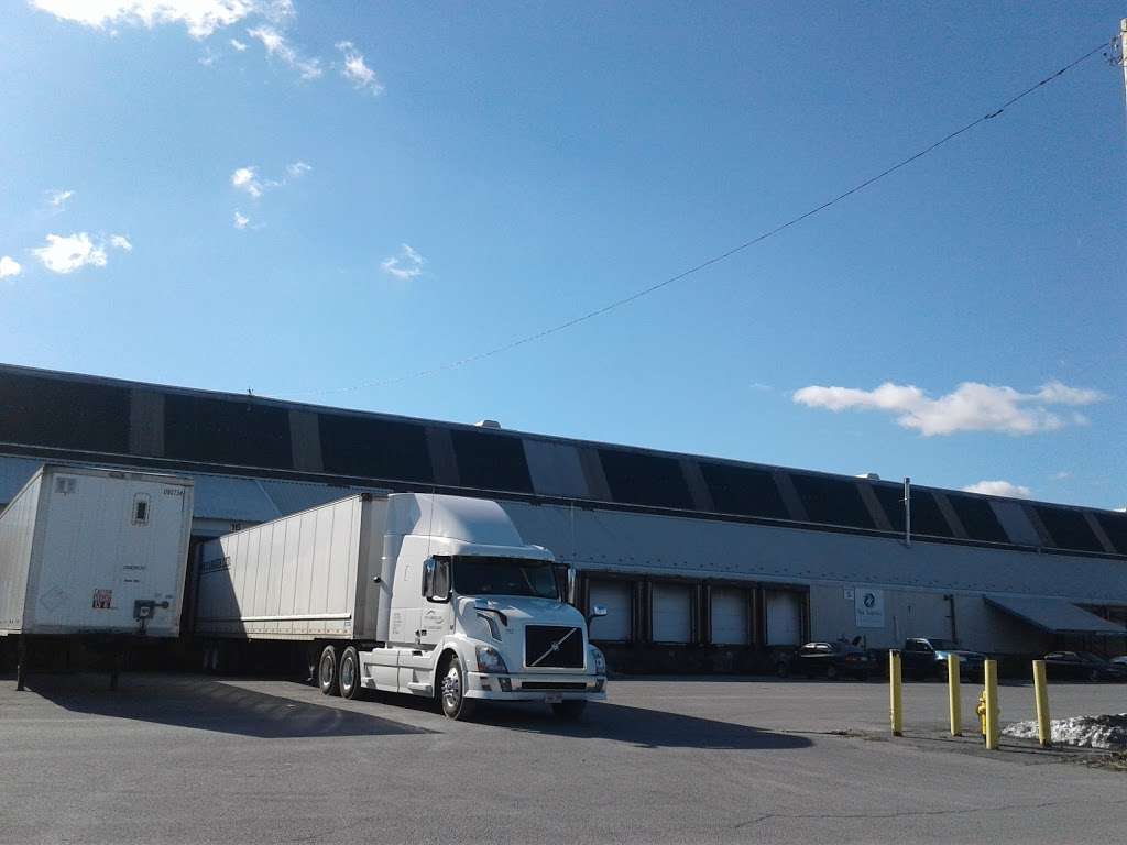 Neu Logistics Services | 2027 S 12th St # 5, Allentown, PA 18103, USA | Phone: (610) 791-4972