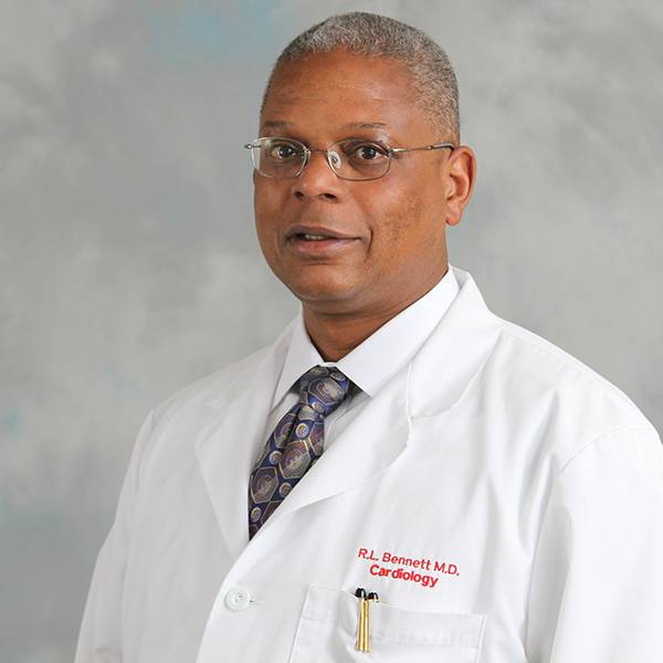 Robert L. Bennett Jr., MD | 1379 E Herndon Ave, Fresno, CA 93720 | Phone: (559) 450-2630