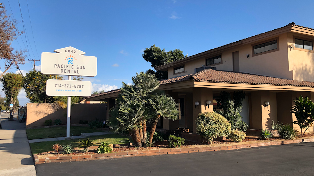Dr. Alice Sun, TMJ, ORTHO, SLEEP APNEA | 6042 Bolsa Ave, Huntington Beach, CA 92647, USA | Phone: (714) 373-8787