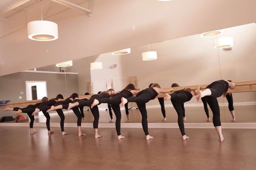 INLINE Barre - Perry Hall | 9810 Belair Rd, Perry Hall, MD 21128, USA | Phone: (410) 529-1720