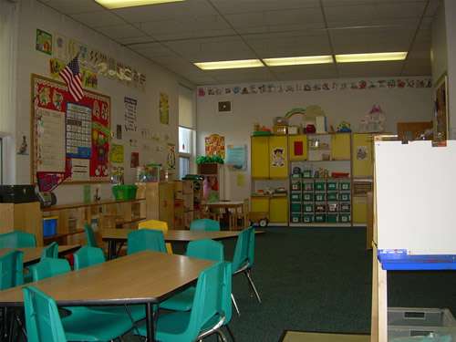 St Andrews Nursery School | 2725 Egypt Rd, Eagleville, PA 19403 | Phone: (610) 666-6153