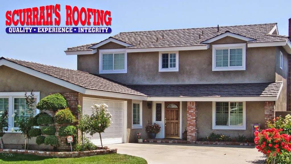 Scurrah Roofing Norco | 2382 Morgan Dr, Norco, CA 92860, USA | Phone: (951) 898-8696