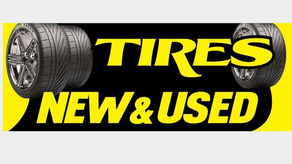 All One Tires & Auto | 7258 Clarcona Ocoee Rd, Orlando, FL 32818, USA | Phone: (407) 704-3464