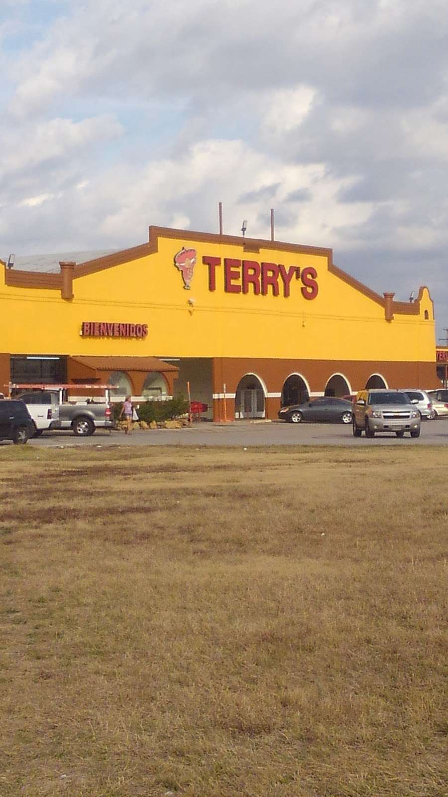 Terrys Supermarket | 1830 E Main St Suite 160, Grand Prairie, TX 75050, USA | Phone: (972) 262-3506