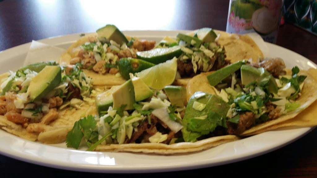 Taqueria Latina | 760 W Sample Rd, Pompano Beach, FL 33064, USA | Phone: (954) 366-6913