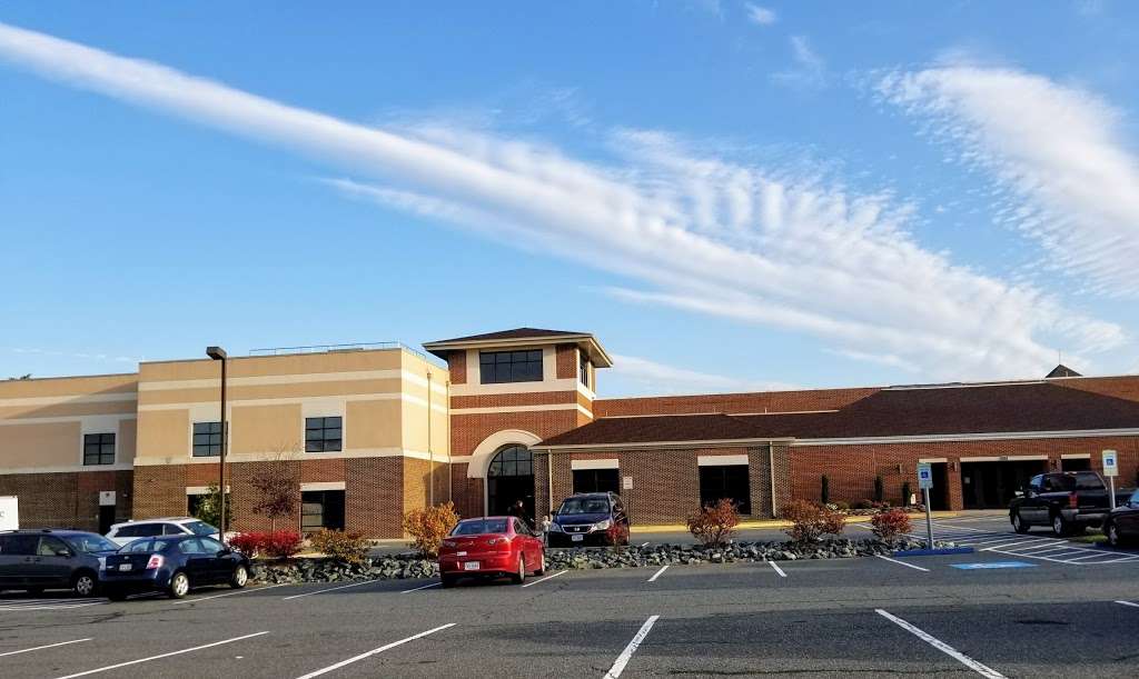 Mount Ararat Church | 1112 Garrisonville Rd, Stafford, VA 22556, USA | Phone: (540) 659-2554