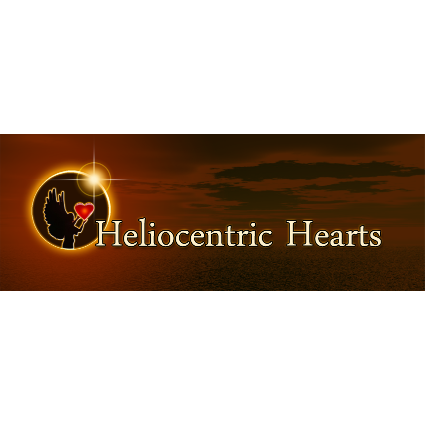 Heliocentric Hearts | 5529 Southminster Ln, Charlotte, NC 28216, USA | Phone: (704) 408-1731