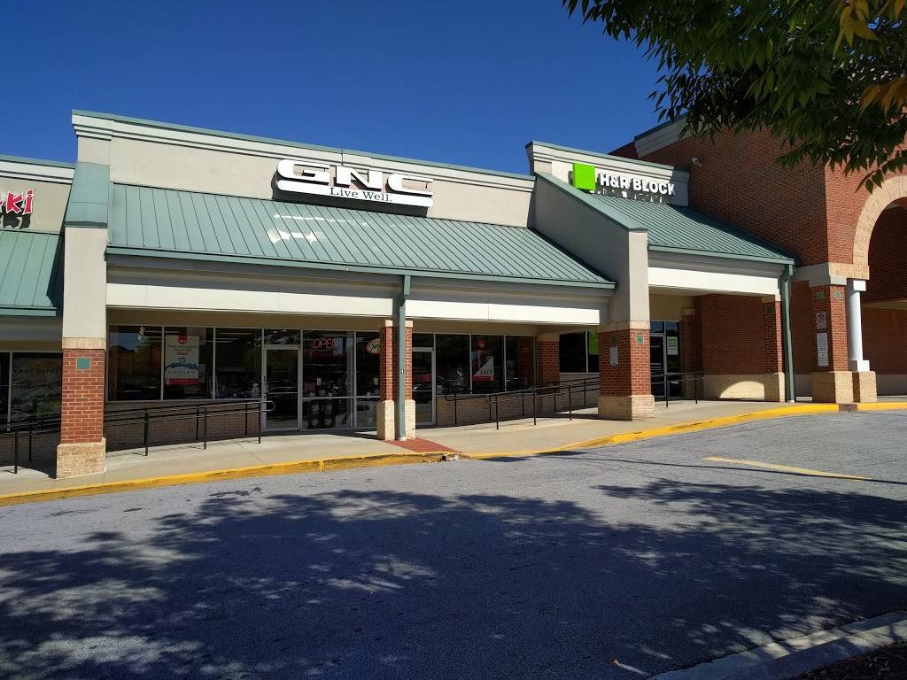 Cascade Crossing | 3695 Cascade Rd, Atlanta, GA 30331, USA | Phone: (877) 225-5337