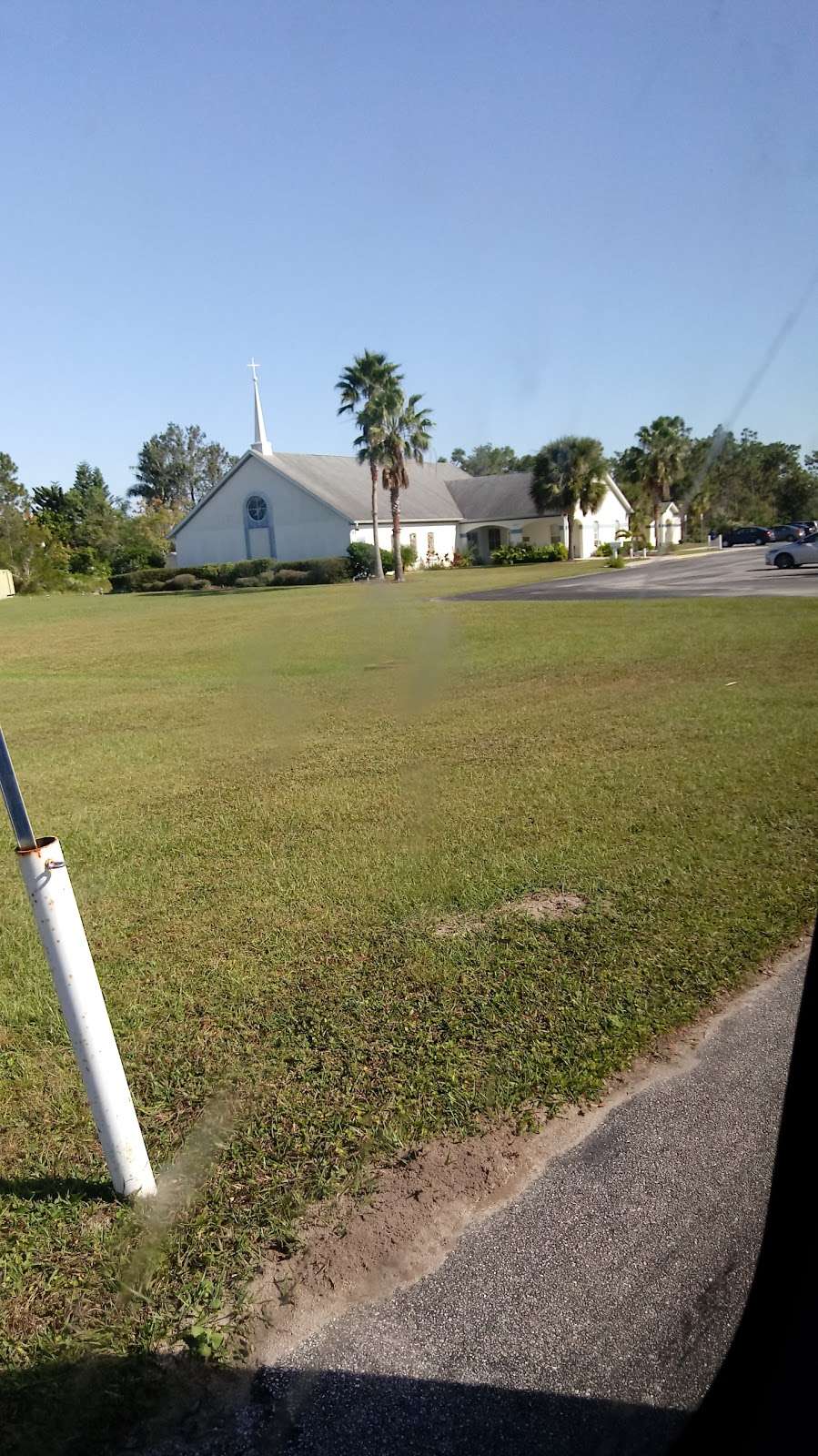 All Saints Lutheran Church | 12601 Balcombe Rd, Orlando, FL 32837, USA | Phone: (407) 859-9468