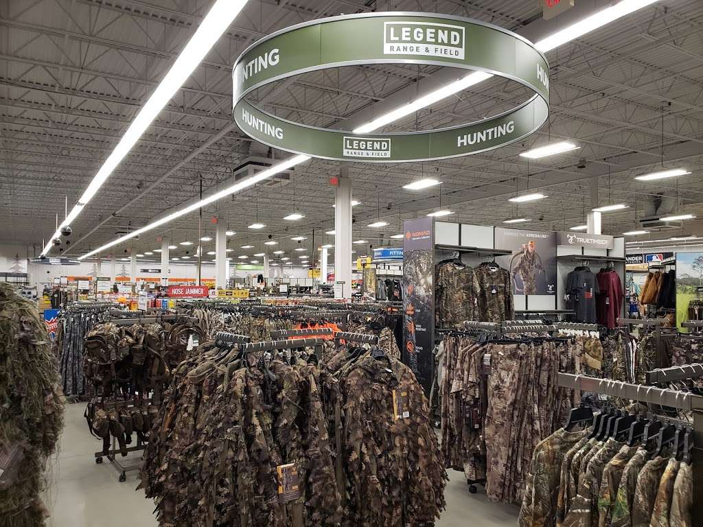 Gander Outdoors of Mooresville | 236 Norman Station Blvd, Mooresville, NC 28117, USA | Phone: (704) 360-6126