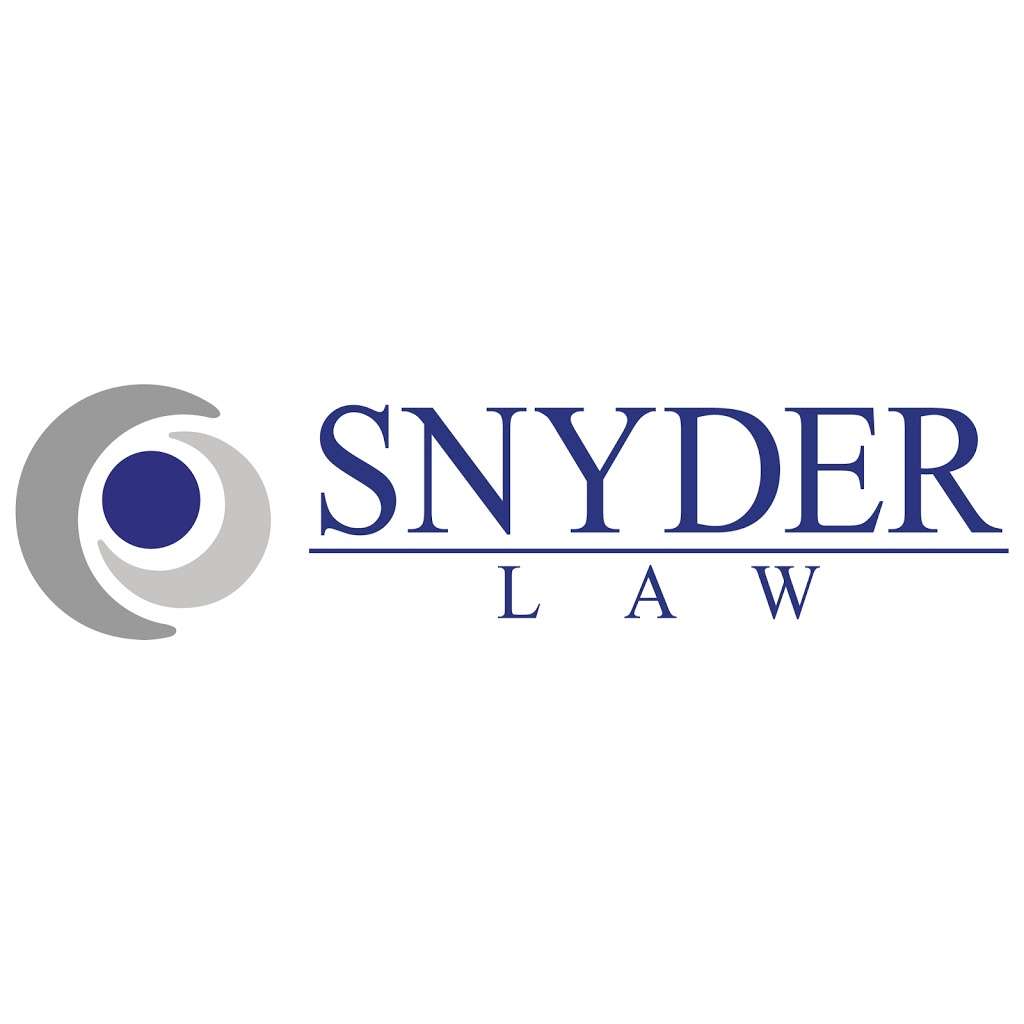 Snyder Law, PC | 1 Park Plaza #370, Irvine, CA 92614, USA | Phone: (949) 333-3702