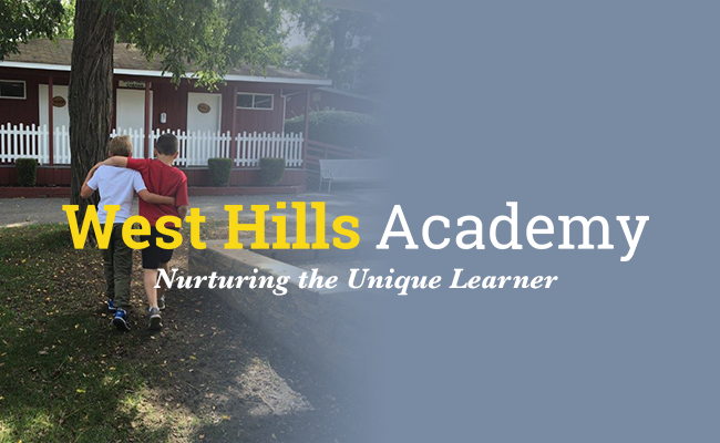 West Hills Academy | 21 Sweet Hollow Rd Suite 2, Huntington, NY 11743, USA | Phone: (631) 760-7992