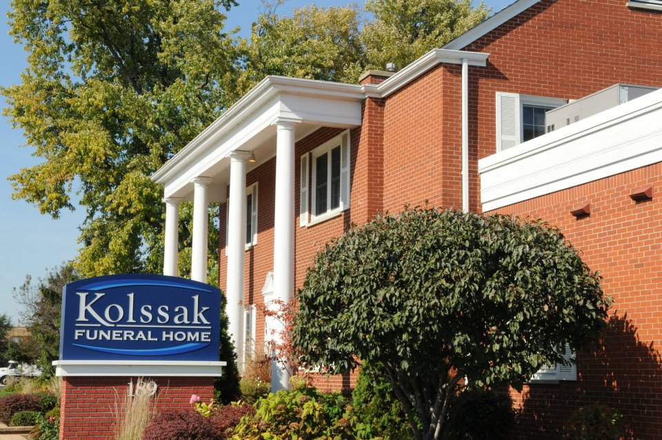 Kolssak Funeral Home Ltd. | 189 S Milwaukee Ave, Wheeling, IL 60090, United States | Phone: (847) 537-6600