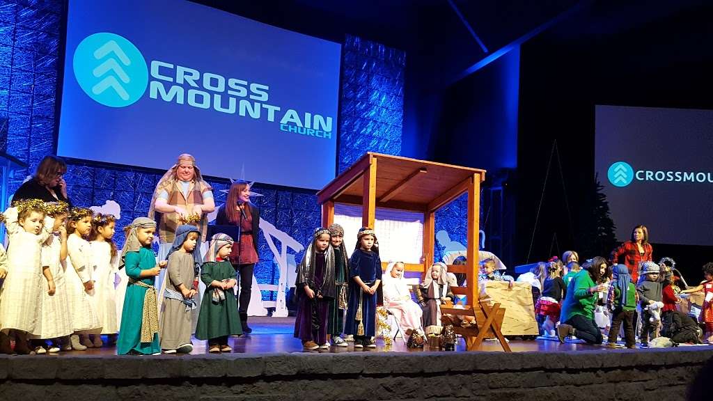 Cross Mountain Church | 24891 Boerne Stage Rd, San Antonio, TX 78255, USA | Phone: (210) 698-7781