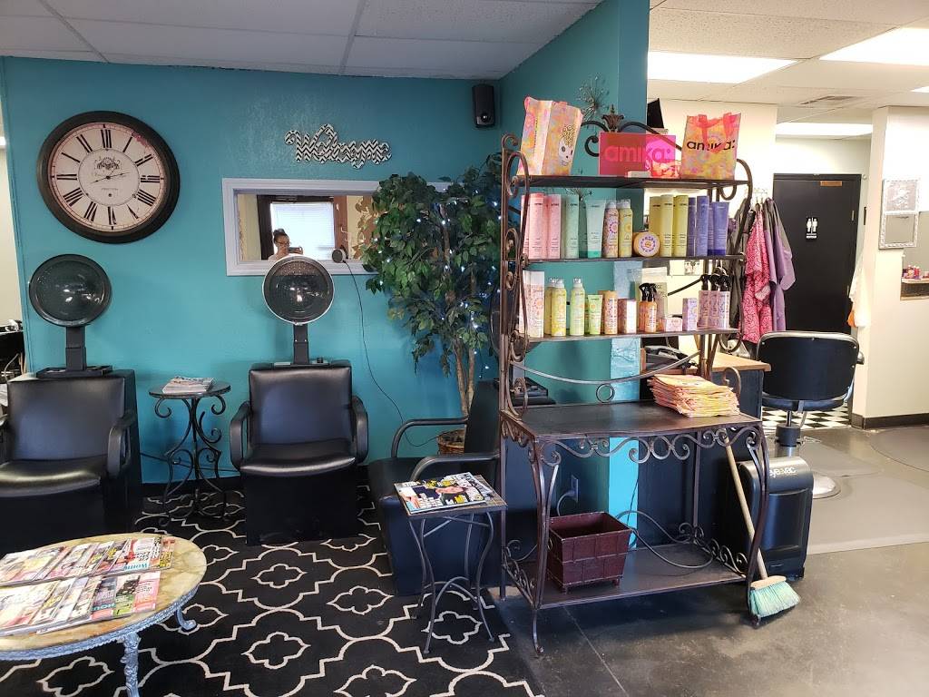 Mane Review Hair Studio | 11213 N Garnett Rd ste a, Owasso, OK 74055 | Phone: (918) 272-5111