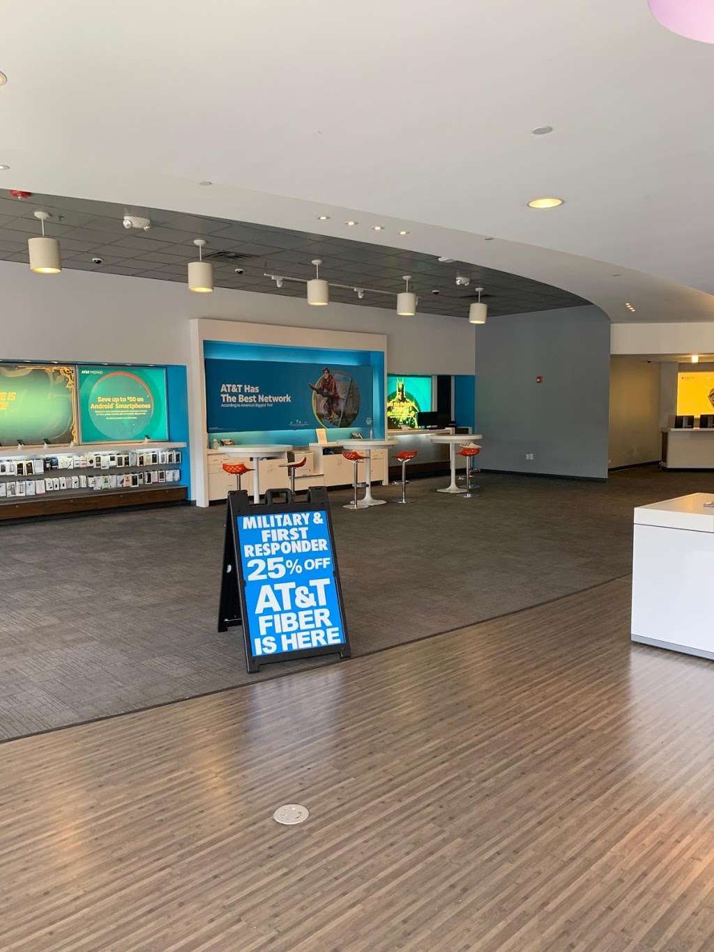 AT&T Store | 8345 Agora Pkwy Ste. 100, Selma, TX 78154, USA | Phone: (210) 566-1691