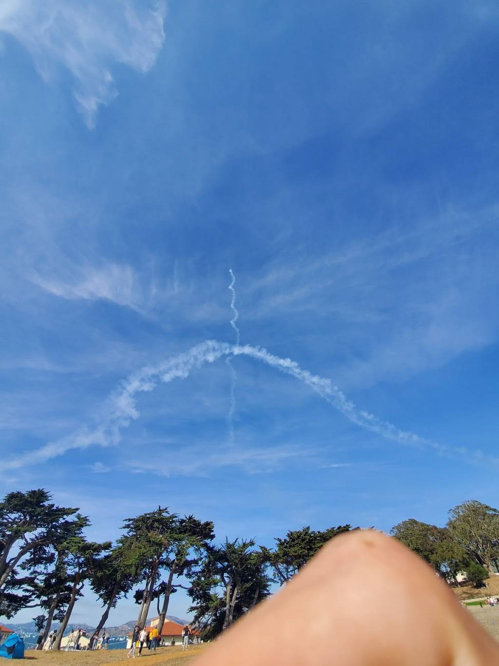 Fort Mason, Golden Gate National Recreation Area | 201 Fort Mason, San Francisco, CA 94109 | Phone: (415) 561-4700