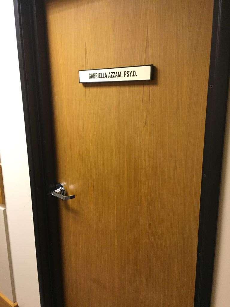 Gabriella Azzam, Psy.D. | 10350 Santa Monica Blvd Suite #310, Los Angeles, CA 90025, USA | Phone: (424) 341-4224
