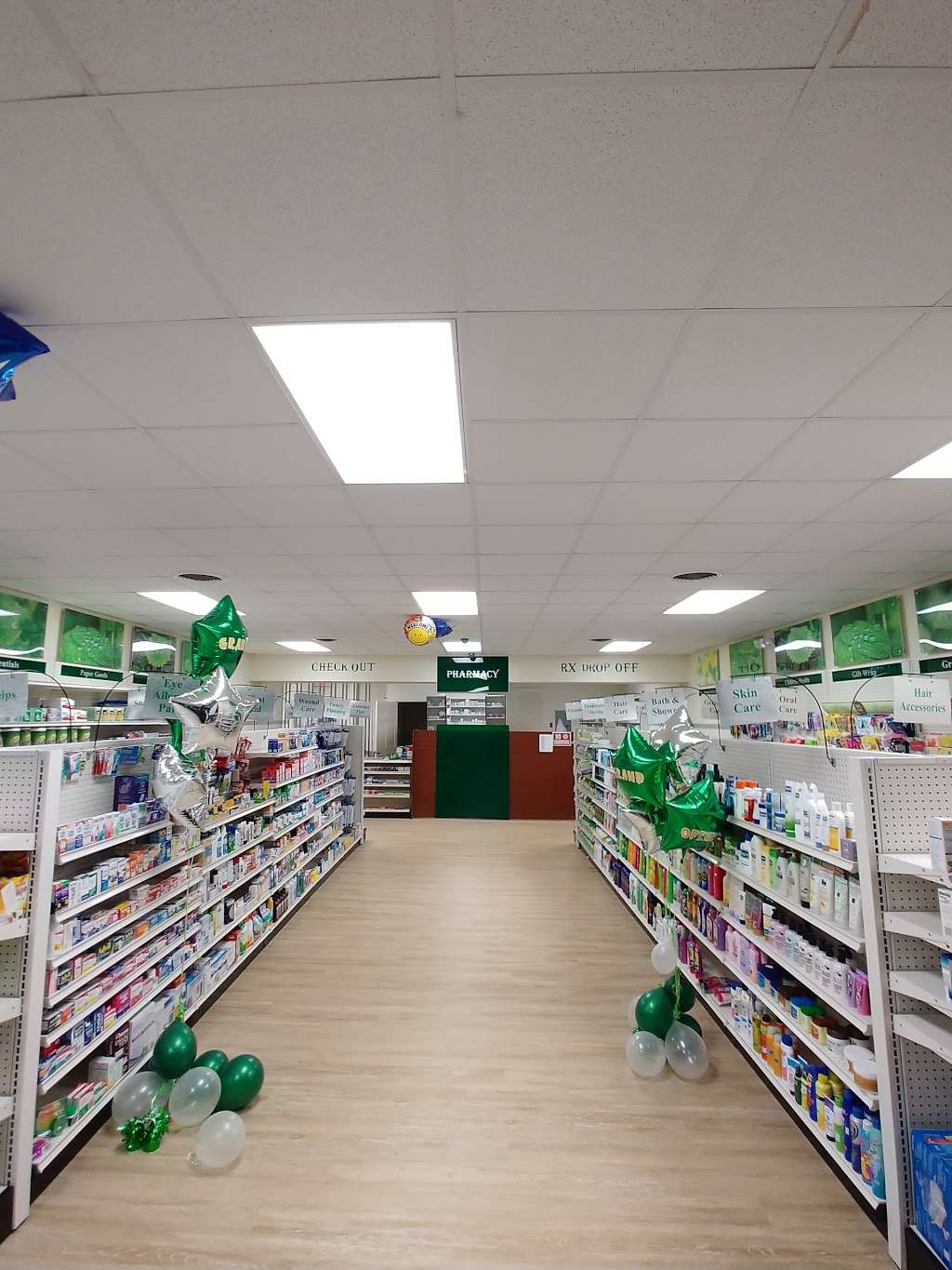 Randolph Pharmacy | 124 Rt 10 W, Randolph, NJ 07869, USA | Phone: (973) 442-4020