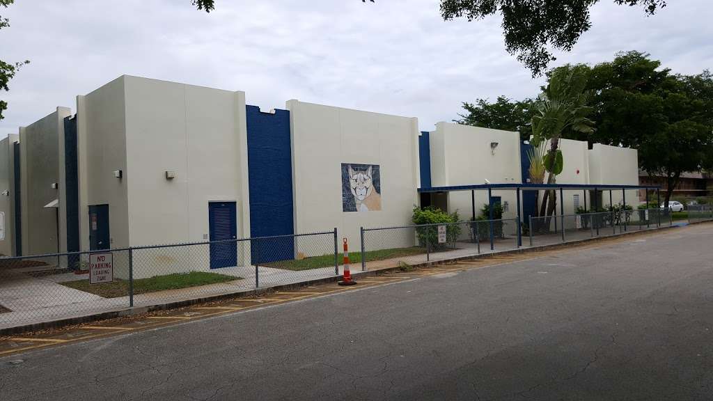 Hollywood Park Elementary School | 901 N 69th Way, Hollywood, FL 33024, USA | Phone: (754) 323-6250