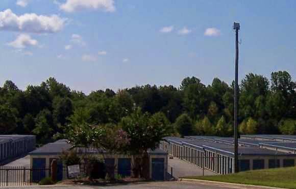 American Flag Self Storage | 5717 Inman Rd, Greensboro, NC 27410, USA | Phone: (336) 664-0710