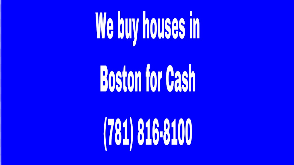 BuyMyHouseNowMa | 44 Loomis St #106, Malden, MA 02148, USA | Phone: (781) 816-8100