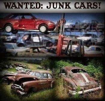 PHX Junk Cars | 2536 S 6th Ave, Phoenix, AZ 85003, USA | Phone: (602) 492-9301