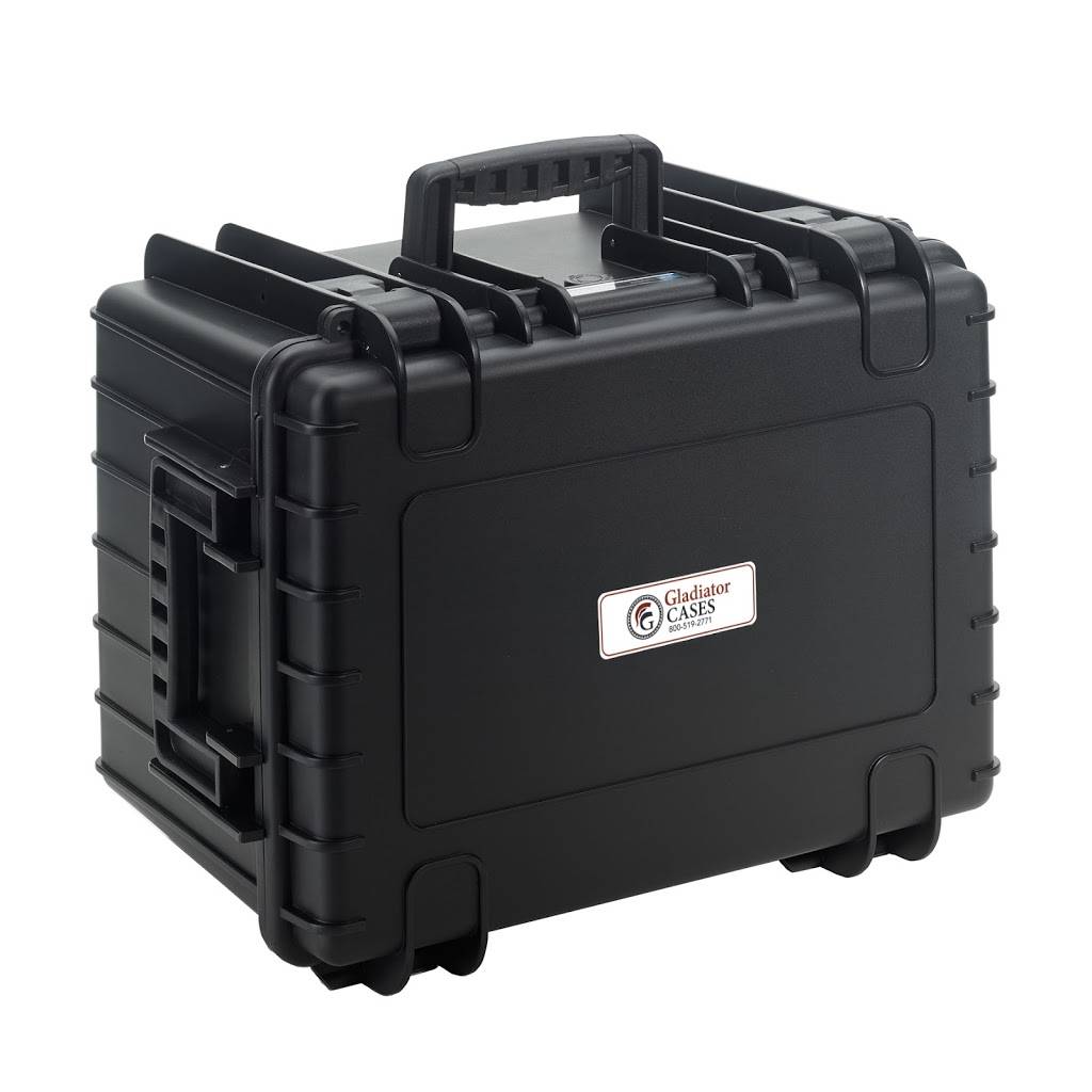 Gladiator Cases | 172 Otis St, Northborough, MA 01532, USA | Phone: (800) 519-2771