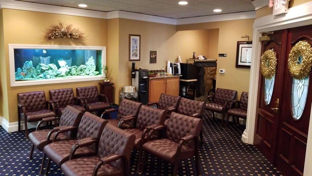 Shore Point Radiation Oncology Center in 900 NJ70, Lakewood, NJ 08701, USA